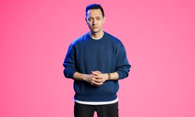 Jos de Groot