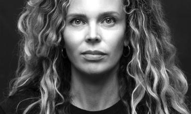 Roxane van Iperen