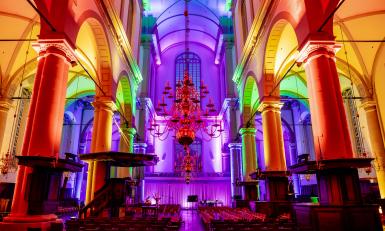 kerk