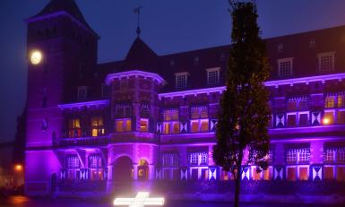 The Passion Zeist 2024
