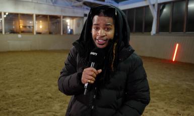 The Passion - Keizer