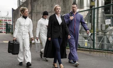 Silent Witness 