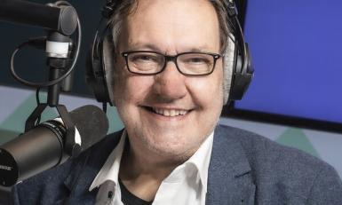 Volgspot - Hijlco Span -  Radio 5