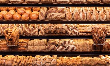 Red je oude brood op deze manier! 