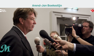 Arend-Jan Boekestijn