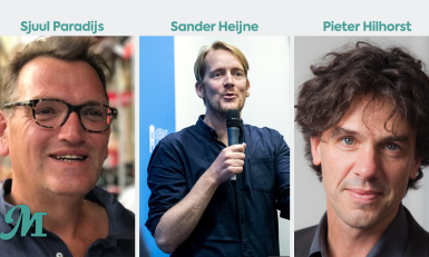 Een gat in de begroting en geen verhoging van de vermogensbelasting. Hoe lost Rutte IV het tekort op?