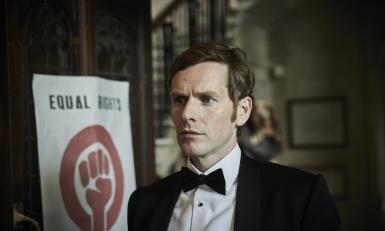 ENDEAVOUR