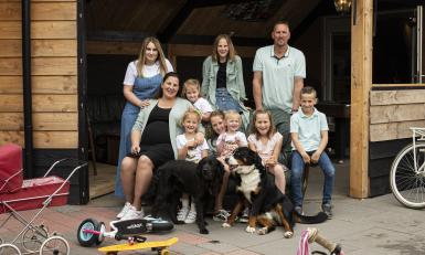Familie Jelies