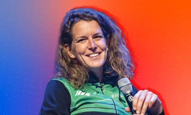 Ireen Wüst
