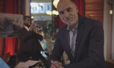 Soundtrack van de Bevrijding