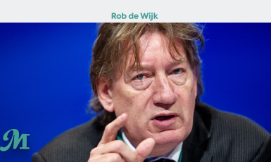 Politiek in de schaduw van de Olympische Winterspelen