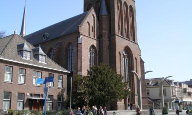 Lambertusbasiliek Hengelo