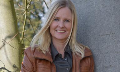 Pauline Weseman