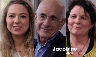 Jacobine op 2 