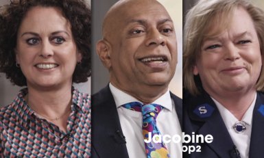 Jacobine op 2 