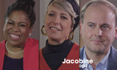 Jacobine op 2 