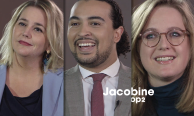 Jacobine op 2 