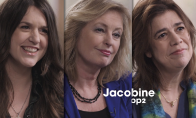 Jacobine op 2 