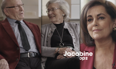 Jacobine op 2 