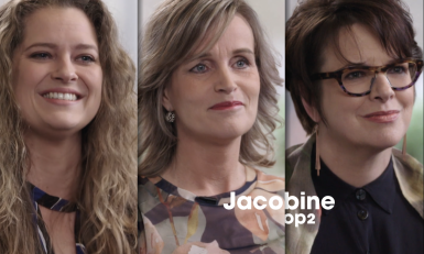 Jacobine op 2