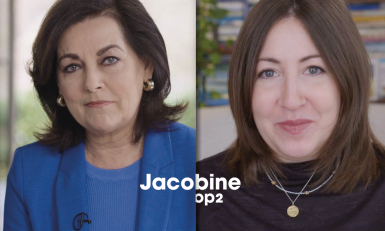 Jacobine op 2