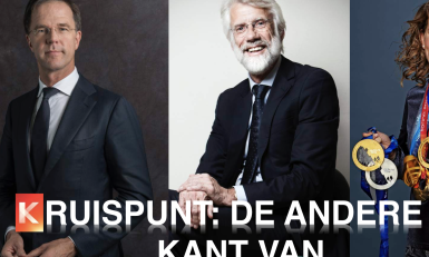 Kruispunt