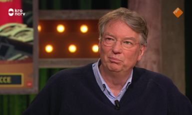 Arend Jan Boekestijn