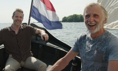Zin in morgen 