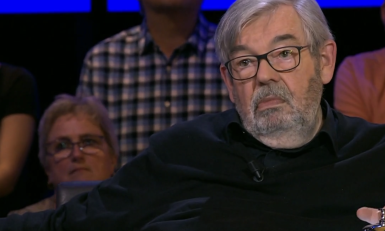 Maarten van Rossem