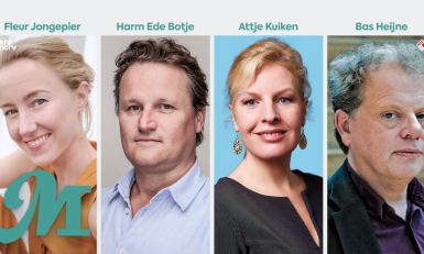 Toenemende onrust in Nederland, het land staat op scherp 