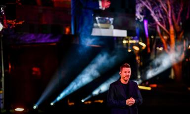 The Passion 2020