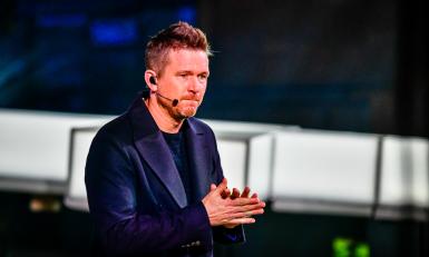 The Passion 2020