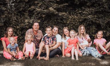 Familie Jelies