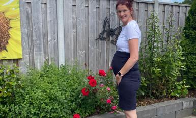 Cynthia -  Dilemma's van dokters