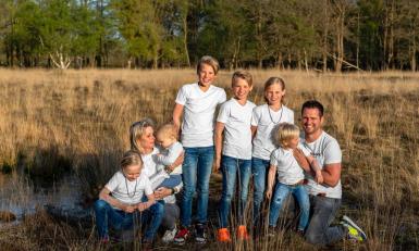 De familie Pijpkers