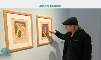 jasper krabbe