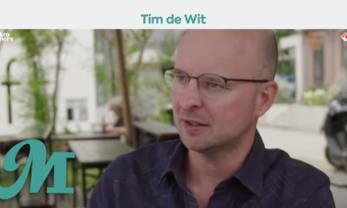 Tim de Wit 