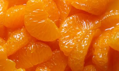 Mandarijn - Keuringsdienst van waarde