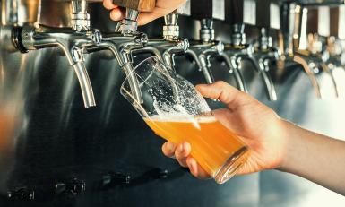 Bier - Keuringsdienst van waarde