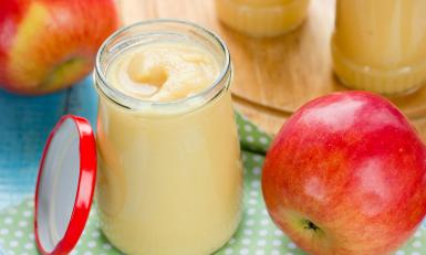 appelmoes over kook van jou tips
