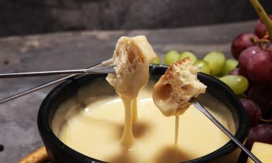 kaasfondue tips recepten