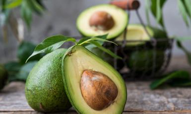 avocado handige hack