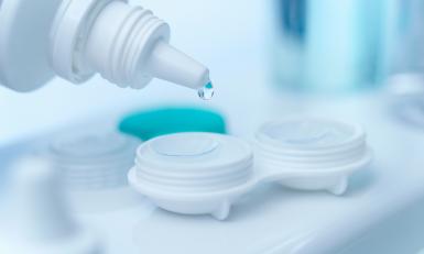 Lenzenvloeistof - Keuringsdienst van waarde