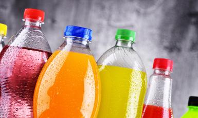 Frisdrank - Keuringsdienst van waarde