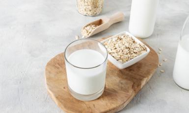 Havermelk - Keuringsdienst van waarde