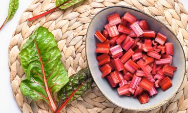 rabarber recepten binnenstebuiten