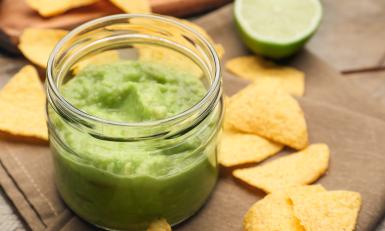 Guacamole - Keuringsdienst van waarde