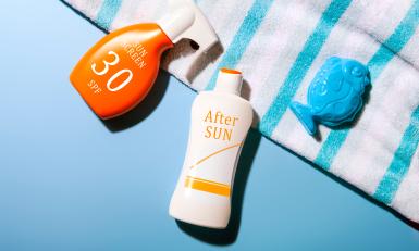 Aftersun - Keuringsdienst van waarde