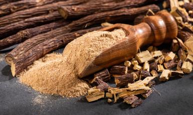 Zoethout - Keuringsdienst van waarde