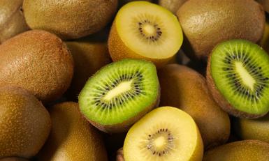 Kiwi's - Best Bites